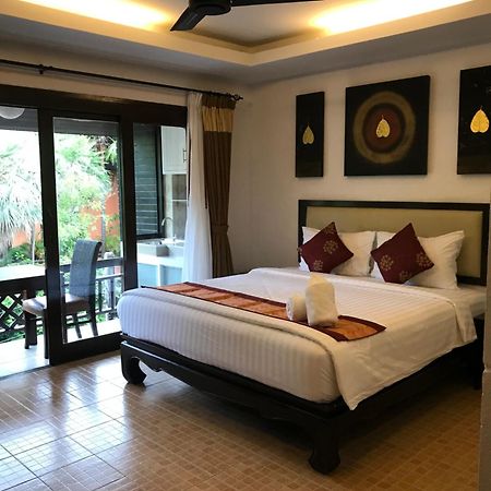 Arina Boutique Residence Παραλία Σαγουένγκ Εξωτερικό φωτογραφία