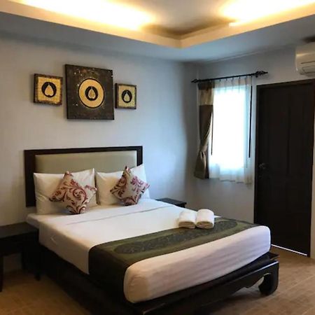 Arina Boutique Residence Παραλία Σαγουένγκ Εξωτερικό φωτογραφία