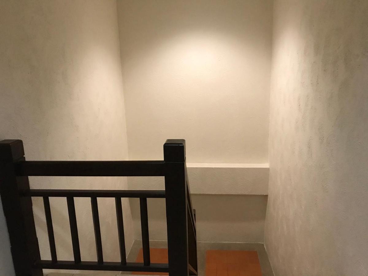 Arina Boutique Residence Παραλία Σαγουένγκ Εξωτερικό φωτογραφία