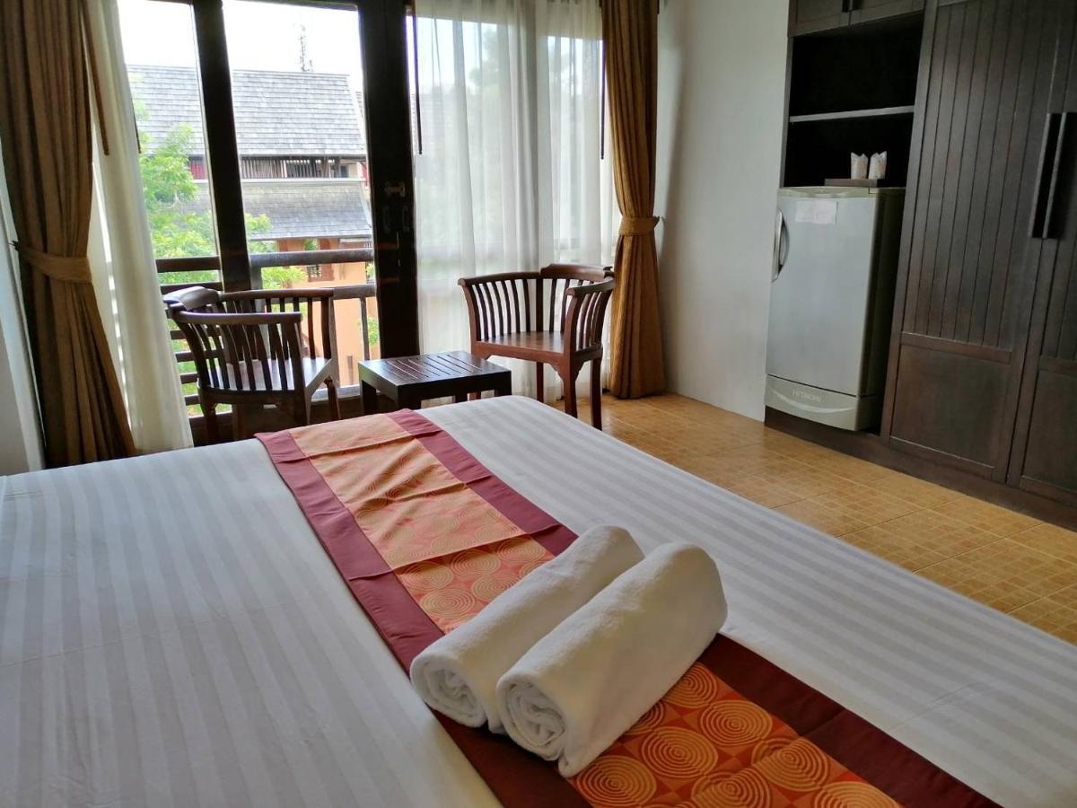 Arina Boutique Residence Παραλία Σαγουένγκ Εξωτερικό φωτογραφία