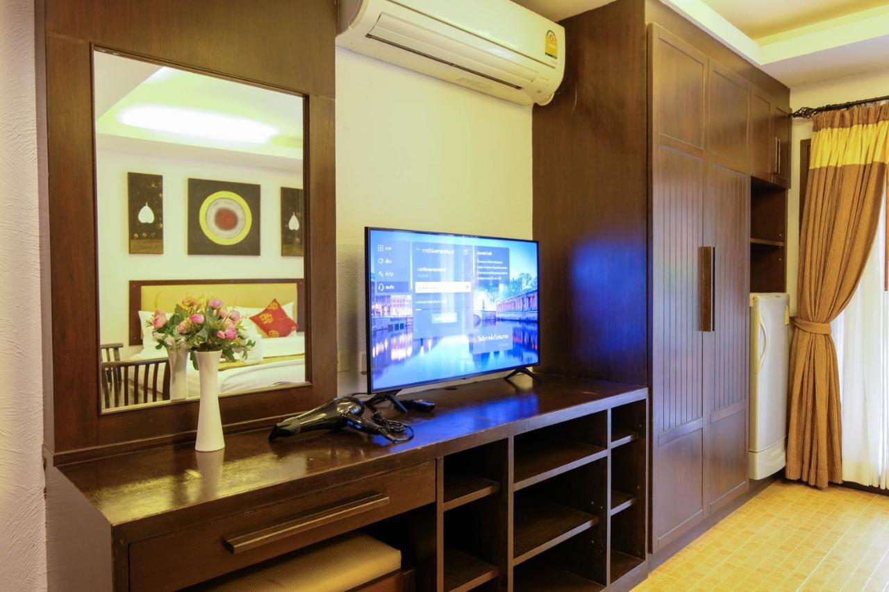 Arina Boutique Residence Παραλία Σαγουένγκ Εξωτερικό φωτογραφία