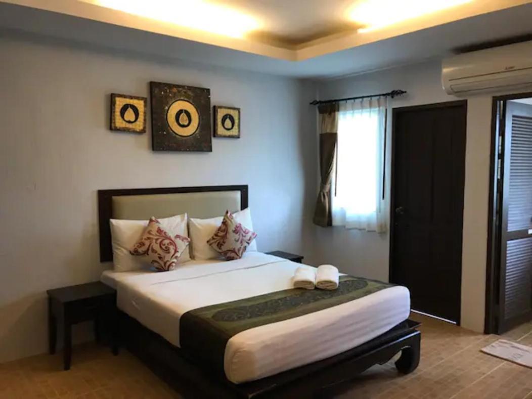 Arina Boutique Residence Παραλία Σαγουένγκ Εξωτερικό φωτογραφία