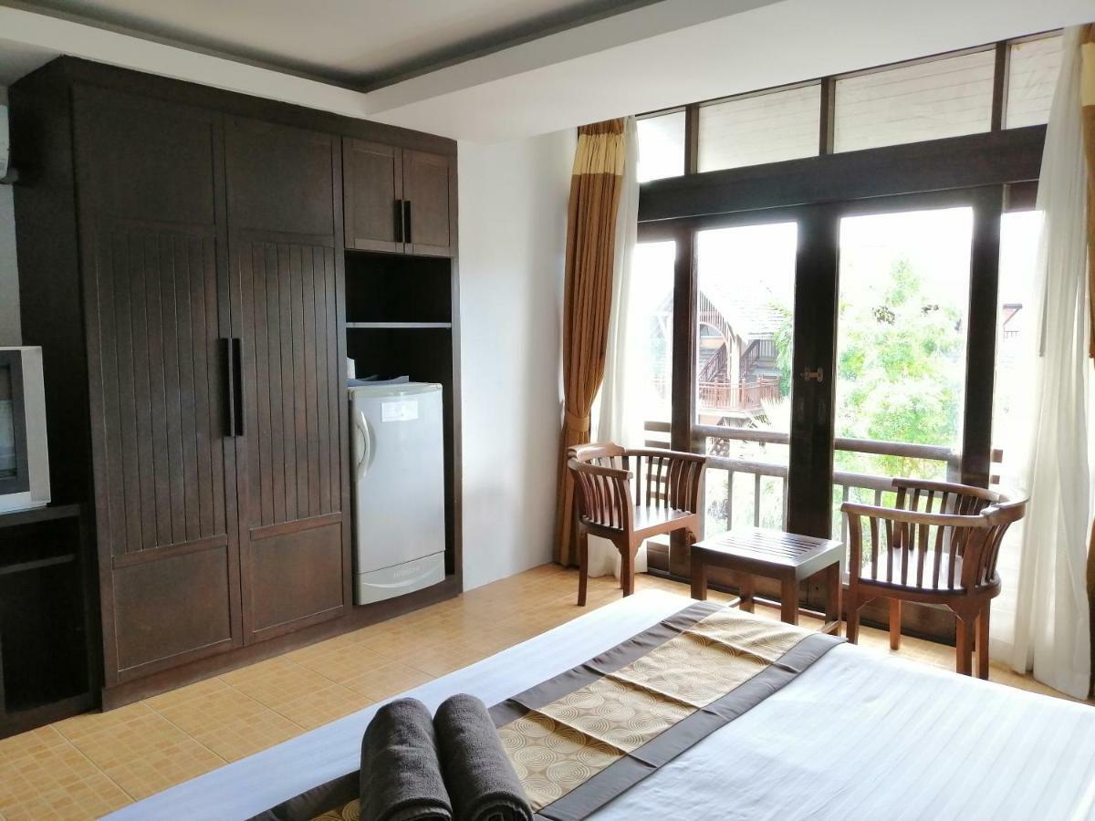 Arina Boutique Residence Παραλία Σαγουένγκ Εξωτερικό φωτογραφία
