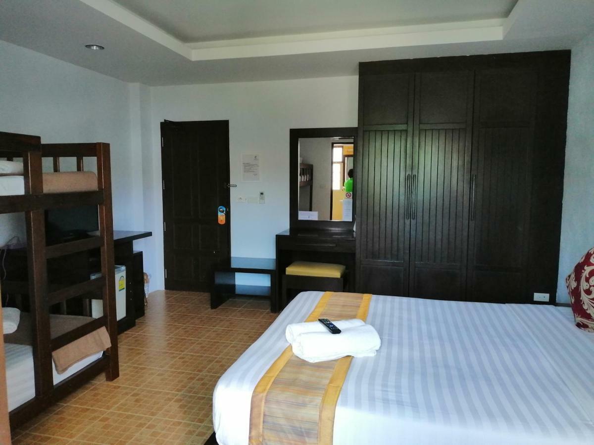 Arina Boutique Residence Παραλία Σαγουένγκ Εξωτερικό φωτογραφία
