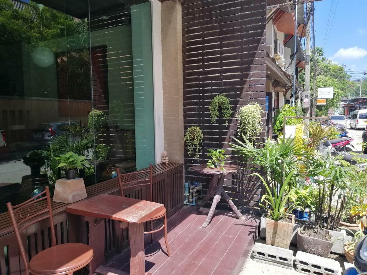 Arina Boutique Residence Παραλία Σαγουένγκ Εξωτερικό φωτογραφία